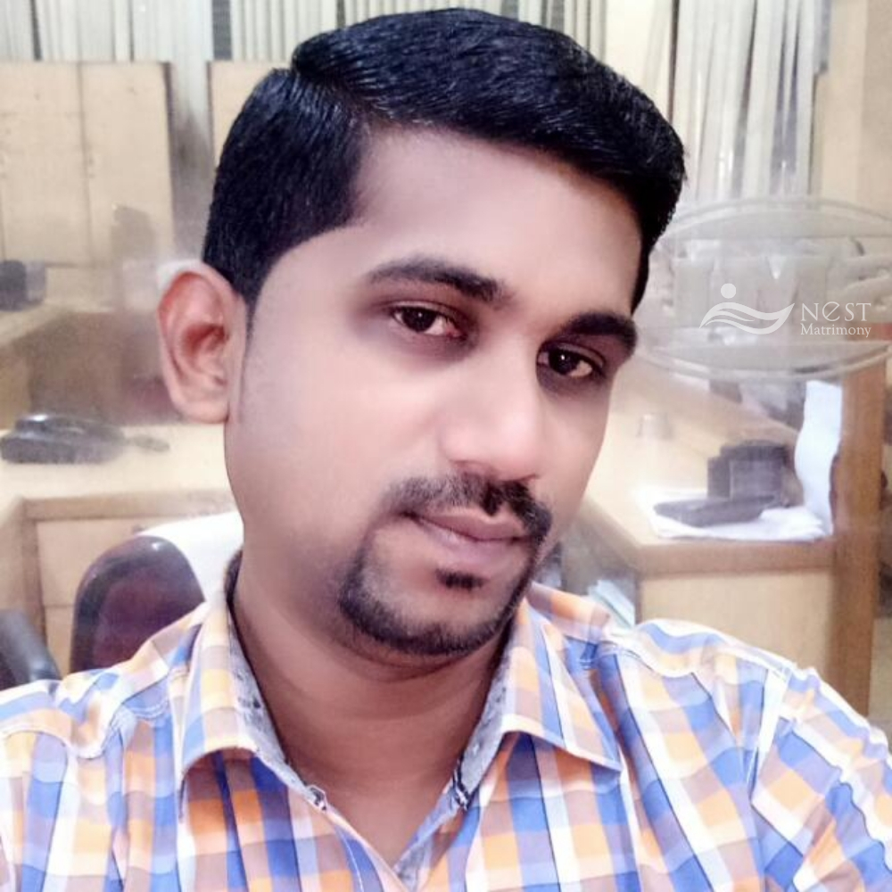 Nandakumar